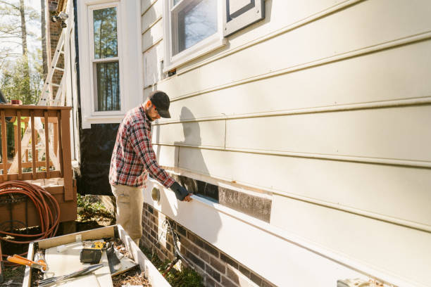 Top rated local Emergency Siding Repair specialists in Short Creek, WV
